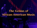 Image for The Genius of African-American Music