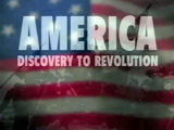 Image for America: Discovery to Revolution