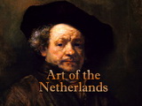 Image for Art of the Netherlands