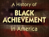 Image for A History of Black Achievement in America