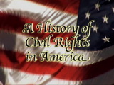 Image for A History of Civil Rights in America