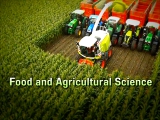 Image for Food and Agricultural Science