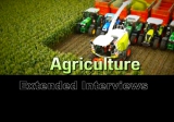 Image for Agricultural Science - Extended Interviews