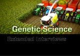 Image for Genetic Science - Extended Interviews