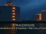 Image for Fracking: America's Energy Revolution