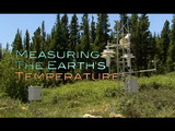 Image for Measuring the Earth's Temperature