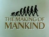 Image for The Making of Mankind