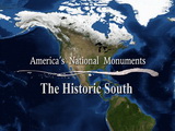 Image for America's National Monuments: The Historic South