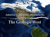 Image for America's National Monuments: Land of Geologic Wonders - The Pacific Northwest