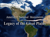 Image for America's National Monuments: Legacy of the Great Plains