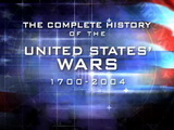 Image for The Complete History of U.S. Wars